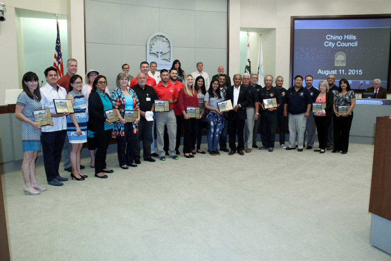 Special Olympics Host Town Sponsors